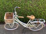 Cortina U4 transport meisjesfiets 24 inch, Fietsen en Brommers, Fietsen | Meisjes, Ophalen, 24 inch, Versnellingen, Zo goed als nieuw