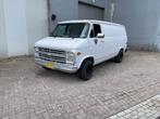 Chevrolet 1987 Wit, 5000 cc, Wit, Geïmporteerd, MPV