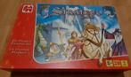 Stratego Junior, Hobby en Vrije tijd, Gezelschapsspellen | Bordspellen, Ophalen of Verzenden, Zo goed als nieuw