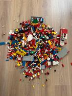 Heel veel LEGO bouwstenen, Kinderen en Baby's, Speelgoed | Duplo en Lego, Ophalen of Verzenden, Gebruikt, Losse stenen, Lego