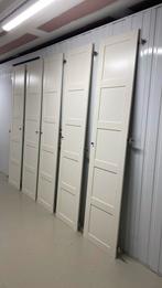5x deur Pax kledingkast Bergsbo wit - 50x229 cm, Huis en Inrichting, Kasten | Kledingkasten, Ophalen, Gebruikt, 50 tot 100 cm