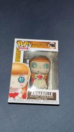 Annabelle funko pop, Verzamelen, Ophalen of Verzenden, Zo goed als nieuw