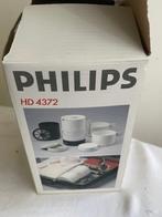 Philips Travel Duo Koffiezetter, Ophalen of Verzenden, Nieuw, Koffiemachine