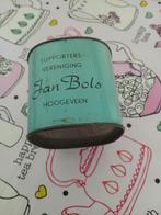 Supportersvereniging Jan Bols Hoogeveen, Ophalen of Verzenden, Gebruikt, Overige, Overige merken