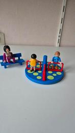 Playmobil Draaimolen uit Set 5568, Ophalen of Verzenden, Zo goed als nieuw