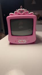 Disney Princess TV 14" - Nieuwstaat!, Audio, Tv en Foto, Televisies, Overige merken, LCD, Nieuw, Ophalen of Verzenden