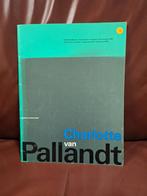 Charlotte van Pallandt - Beelden en Tekeningen, Ophalen of Verzenden, Gelezen, Beeldhouwkunst, Onbekend