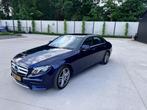 Mercedes-Benz E-Klasse 2.0 E200 Sedan AUT 2018, Auto's, 4 cilinders, Origineel Nederlands, Bedrijf, Vierwielaandrijving