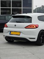 Voor en achterbumper  VW Scirocco, Auto-onderdelen, Ophalen