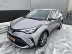 Toyota C-HR 1.8 Hybrid Executive Edition Stoelverwarming, JB, Euro 6, 4 cilinders, Leder en Stof, 122 pk