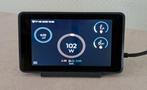 Slimme Meter Energiemonitor: P1 dongle, watermeter, display, Ophalen of Verzenden, Zo goed als nieuw, Overige meters
