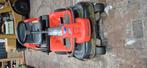 Husqvarna rider 11 bioclip zitmaaier, Ophalen, Gebruikt, 50 cm of meer