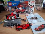 Diverse lego city en creator sets, Ophalen of Verzenden, Zo goed als nieuw, Complete set, Lego