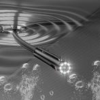 Triple lens inspectiecamera  Endoscoop 5,0" IPS 1080p, Ophalen of Verzenden, Nieuw