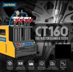 AUTOOL CT160 Fuel Injector Tester & Heating, Auto diversen, Onderhoudsmiddelen, Ophalen of Verzenden