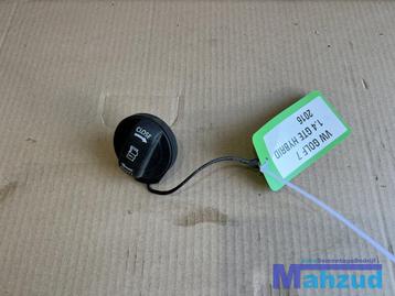 VW GOLF 7 Tankdop 2012-2019 beschikbaar voor biedingen