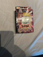 Yugioh 2003 SDP complete starterdeck pegasus US PRINT deck, Ophalen of Verzenden, Speeldeck