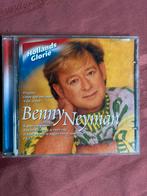 Hollands Glorie - Benny Neyman, Verzenden, Gebruikt, Levenslied of Smartlap