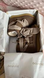 Maudi schoenen maat 19 Donsje NIEUW, Ophalen of Verzenden, Nieuw, Jongetje of Meisje, Schoentjes