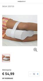 Medipoint kniekussen 26x26 cm, Ophalen of Verzenden, Nieuw, Overige typen