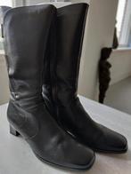 Sioux laars zwart - maat 7 (40-41)  - laatste paar, Hoge laarzen, Sioux, Zwart, Nieuw