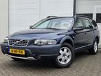 Volvo V70 Cross Country 2.4 T Ocean Race /Automaat/Youngtime, Automaat, Navigatiesysteem, 2435 cc, Vierwielaandrijving