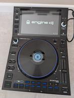 Denon DJ SC6000, Muziek en Instrumenten, Dj-sets en Draaitafels, Ophalen of Verzenden, Zo goed als nieuw, Denon