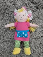 Fien Knuffel pop van Fien en Teun! Lief lifestyle!, Ophalen of Verzenden, Zo goed als nieuw, Overige typen