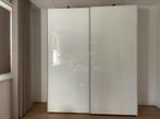 Nolte Gaderobekast, Huis en Inrichting, Ophalen, 50 tot 75 cm, 200 cm of meer