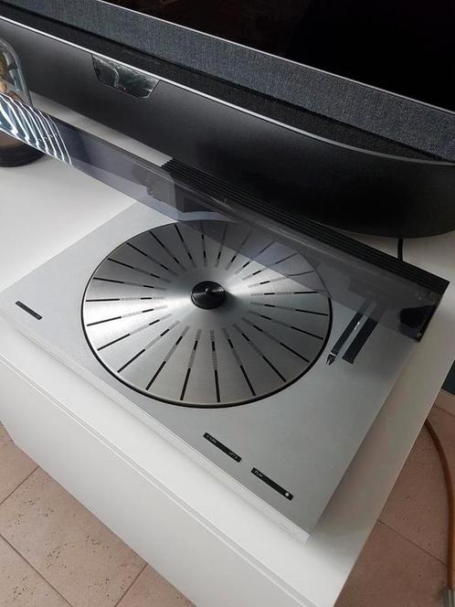 Bang en olufsen beogram 6500 platenspeler met mmc3, Audio, Tv en Foto, Platenspelers, Zo goed als nieuw, Platenspeler, Overige merken