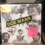 Doe Maar - Doe Maar (Geel Vinyl + CD) NEW, Ophalen of Verzenden, 1980 tot 2000, Nieuw in verpakking, 12 inch