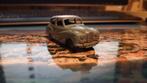 Originele Dinky Toys, Licht Blauwe Austin Somerset 161,1952, Hobby en Vrije tijd, Modelauto's | 1:43, Ophalen of Verzenden, Zo goed als nieuw