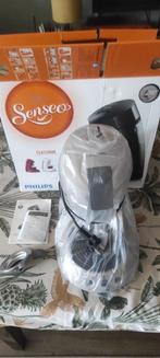Koffiezetapparaat Senseo nieuw, Witgoed en Apparatuur, Koffiezetapparaten, Ophalen, 1 kopje, Koffiepads en cups, Afneembaar waterreservoir