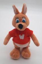 Walibi knuffel ca. 23,5cm hoog, Ophalen of Verzenden, Zo goed als nieuw, Overige typen