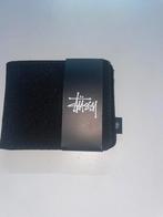 Stüssy wallet, Ophalen of Verzenden, Nieuw, Zwart