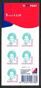 V2037 postfris cw 6,25, Ophalen of Verzenden