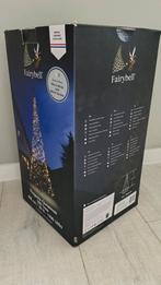 Fairybell vlaggenmast kerstboom 1200led 600cm Twinkle, Diversen, Kerst, Ophalen of Verzenden, Zo goed als nieuw
