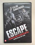 DVD Escape Plan, Vanaf 16 jaar, Ophalen of Verzenden, Zo goed als nieuw