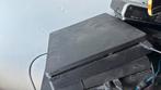 Ps4 slim met 1 controller en spelletjes, Spelcomputers en Games, Spelcomputers | Sony PlayStation 4, Ophalen of Verzenden, Zo goed als nieuw