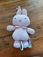 Nijntje roze muziekmobiel, Kinderen en Baby's, Ophalen of Verzenden, Zo goed als nieuw, Overige typen