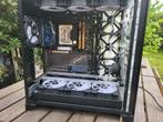 Upgradeset i9 13900kf z790 aorus master + trident z royal ra, Computers en Software, Ophalen of Verzenden, Gebruikt, DDR5