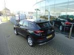 Opel Grandland X 1.2 Turbo Innovation automaat / 17.929km !, 65 €/maand, Gebruikt, 1199 cc, Zwart