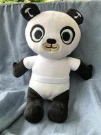 Bing Pando knuffel tbv KIKA, Ophalen of Verzenden, Zo goed als nieuw