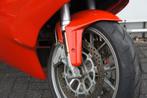 DUCATI 749 S (bj 2008), 2 cilinders, Motorrijbewijs A, Bedrijf, Super Sport