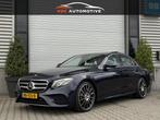 Mercedes-Benz E-Klasse 350d AMG Pano | Distronic | Leder | M, Automaat, Achterwielaandrijving, Gebruikt, Euro 6