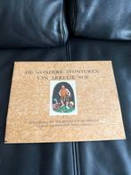 Arretje Nof - Barrebaart, de Wildeman, Ophalen of Verzenden, Gelezen