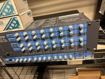Cloud Zone Mixer Partij beschikbaar voor biedingen