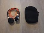Jabra headset aux, Computers en Software, Headsets, Ophalen, Volumeregelaar, Nieuw, On-ear