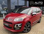 Citroen C3 Picasso 1.2 PureTech Tendance | Zeer Nette Staat, Auto's, Citroën, Voorwielaandrijving, Stof, Gebruikt, Euro 6