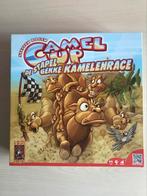 Spel De Stapelgekke Kamelenrace, Ophalen of Verzenden, Zo goed als nieuw